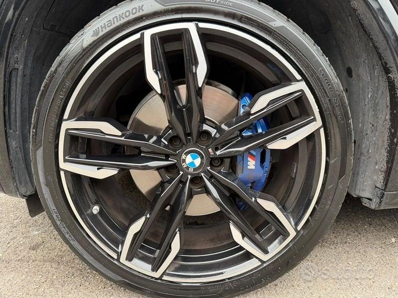 BMW X3 2023 photo 5