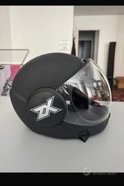 Casco Paracadutismo ZX