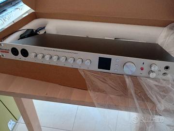 Scheda audio Antelope Discrete Synergy core