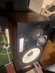 JBL L 100 century II  			