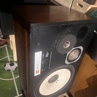 JBL L 100 century II