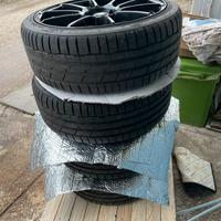 Gomme 205/45 R18 dot 2022