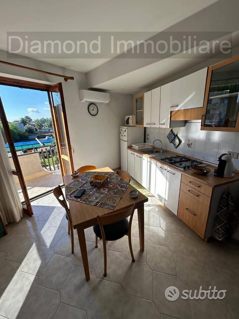 Appartamento – Mascali, Fondachello - Vista 2
