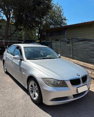 Bmw 320i - UNIPRO