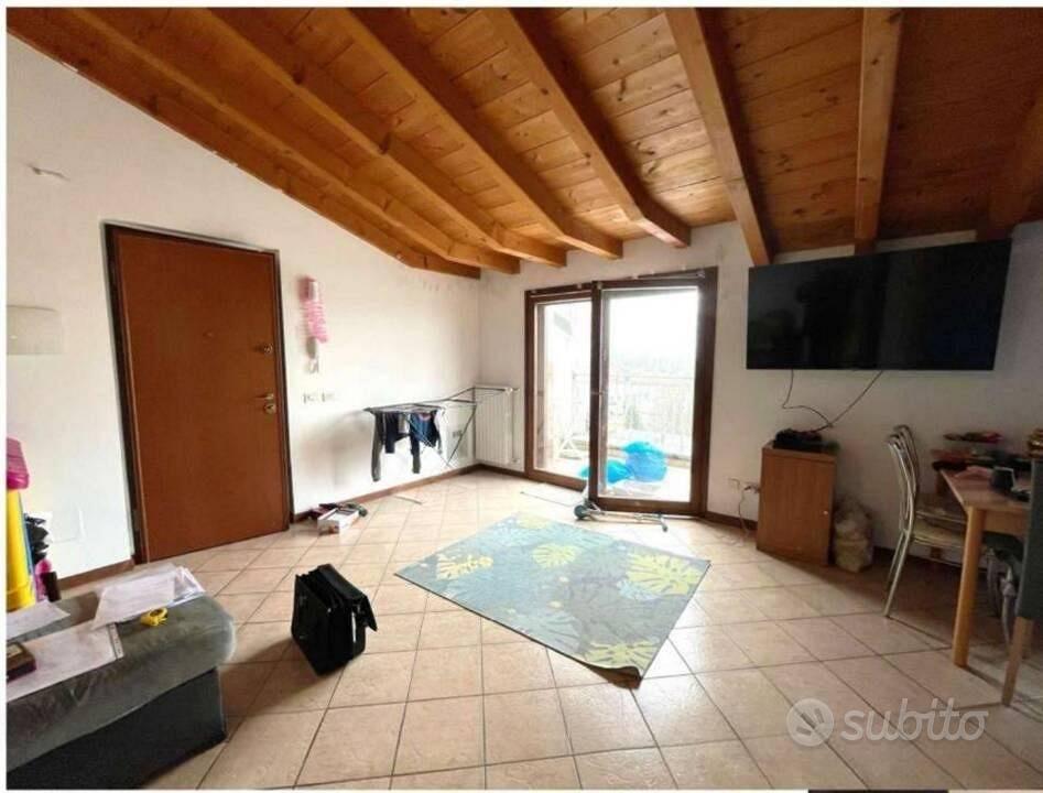 Appartamento – Crema, Ombriano - Vista 5
