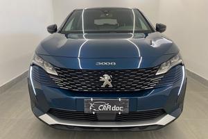 Peugeot 3008 BlueHDi 130 S&S EAT8 Allure Pack