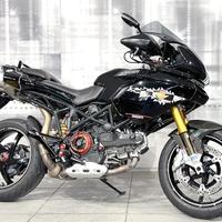 Ducati Multistrada 1000 S