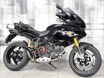 Ducati Multistrada 1000 S