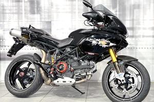 Ducati Multistrada 1000 S