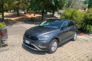 T-Roc, 55000km, Prezzo: 18500