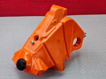 SERBATOIO TANK KTM SXF 450 2003 2007 SX-F 2004 200