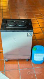 Refrigeratore dí Bottiglie