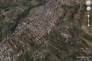 Terreno, Casteldaccia.