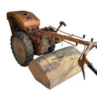 Moto coltivatore 14cv benzina