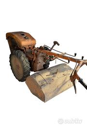 Moto coltivatore 14cv benzina