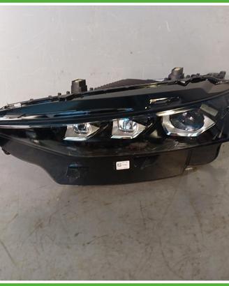 Faro Fanale Proiettore Sinistro SX Automotive