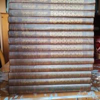 Enciclopedia della donna fabbri editori ed. 1964