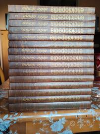 Enciclopedia della donna fabbri editori ed. 1964