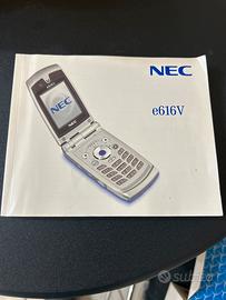 Nec e 616