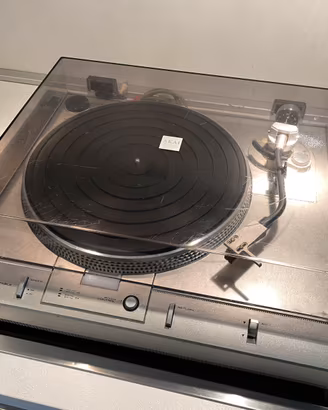 Giradischi Vintage Akai