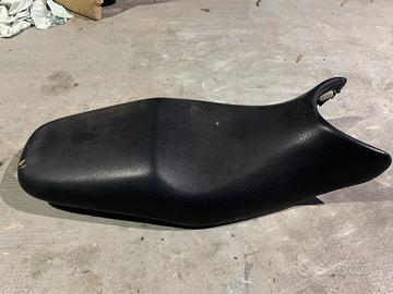 sella kawasaki zr7 del 2003