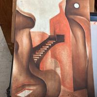 Quadro olio