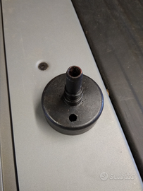 Campana frizione per decespugliatore MC culloch