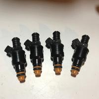 4 Iniettori 440CC per Lancia Delta HF 4wd EVO