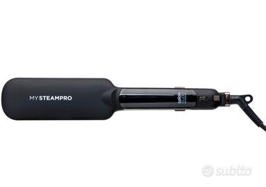 steampro piastra 