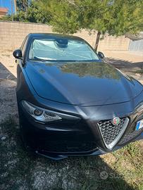 Alfa giulia