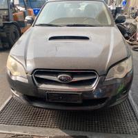 Subaru legancy musata