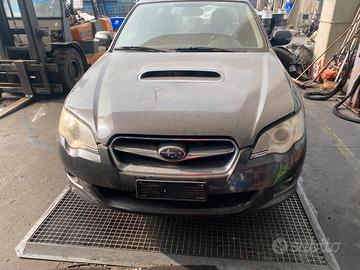 Subaru legancy musata