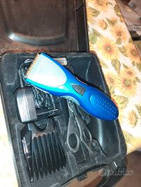 Tagliacapelli REMINGTON HC335