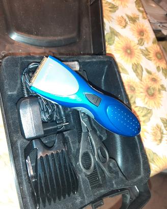 Tagliacapelli REMINGTON HC335