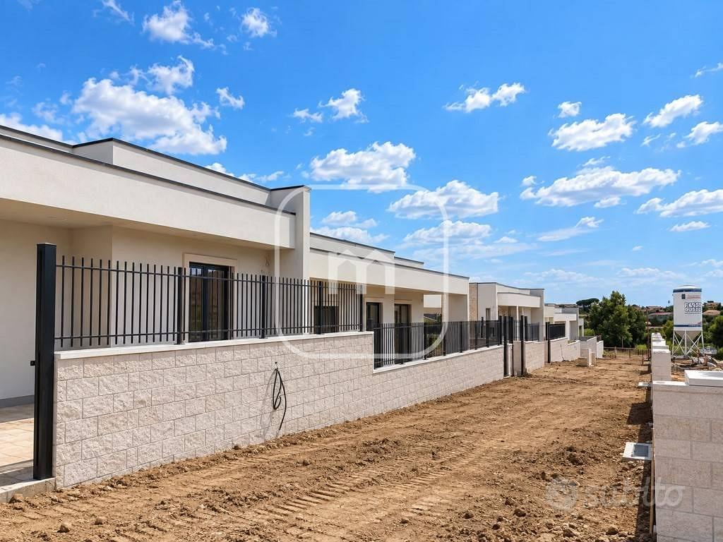 Casa – Roma, Borghesiana - Vista 5