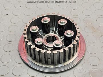 TAMBURELLO FRIZIONE YAMAHA YZF 450 2010 2013 YZ-F
