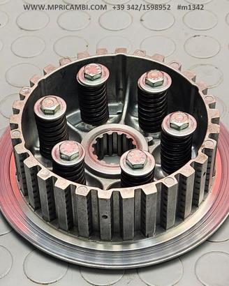 TAMBURELLO FRIZIONE YAMAHA YZF 450 2010 2013 YZ-F