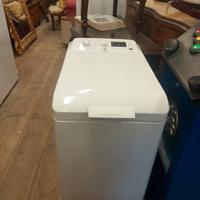 Lavatrice 6 kg Electrolux Rex