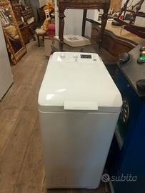 Lavatrice 6 kg Electrolux Rex