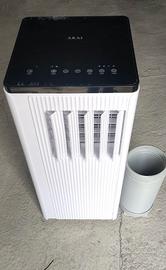 Condizionatore portatile AKAI 9000BTU (2.64kW)