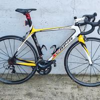 bici corsa Scapin Hysak