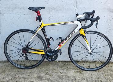 bici corsa Scapin Hysak