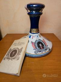 Pusser’s Rum John Paul Jones Decanter 1L Staffords