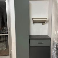 Mobili dispensa Ikea
