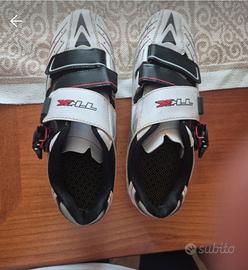 scarpe MTB TKx