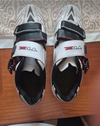 scarpe MTB TKx