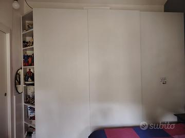 Camera da letto matrimoniale