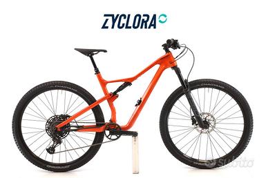 Cannondale Scalpel t.L