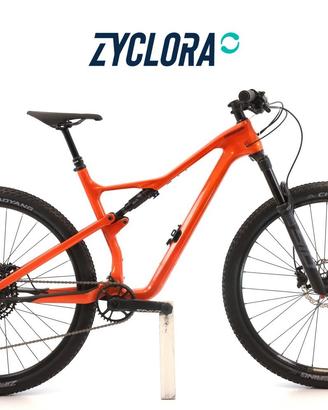 Cannondale Scalpel t.L