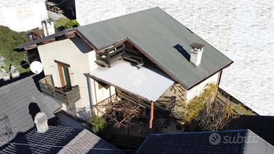 CASA INDIPENDENTE A MOMPANTERO